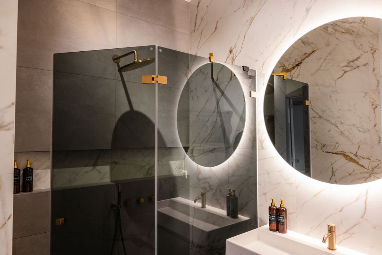 Wonen aan het IJ met eigen parkeerplaats - Afbeelding 27