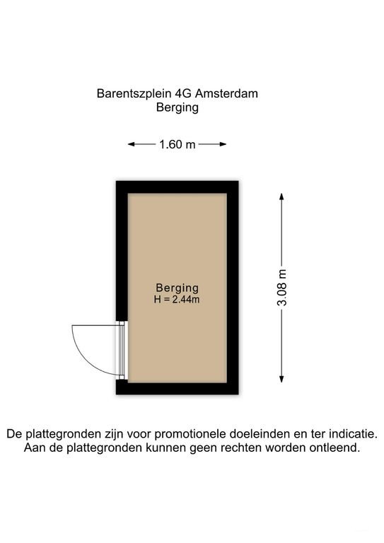 Living on the IJ: Barentszplein - Image 46