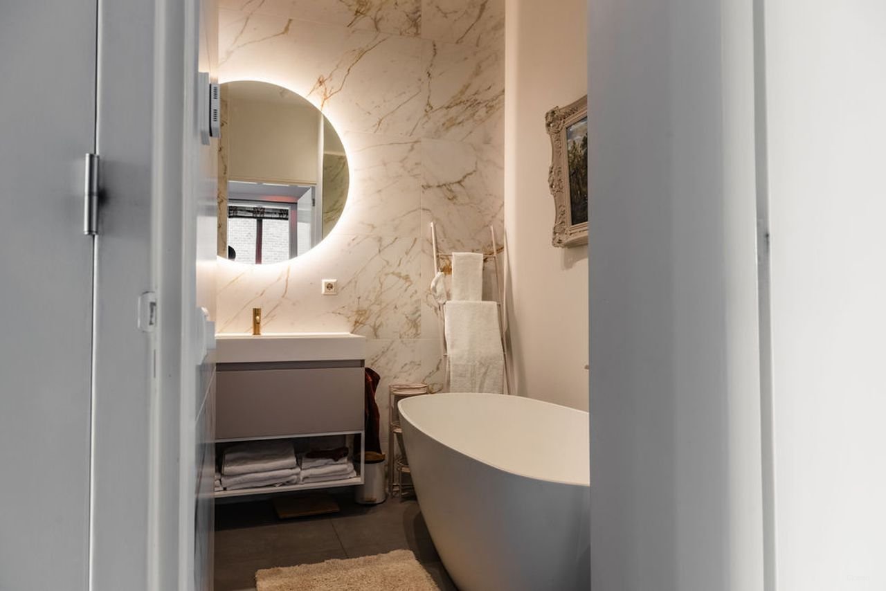 Wonen aan het IJ met eigen parkeerplaats - Afbeelding 25