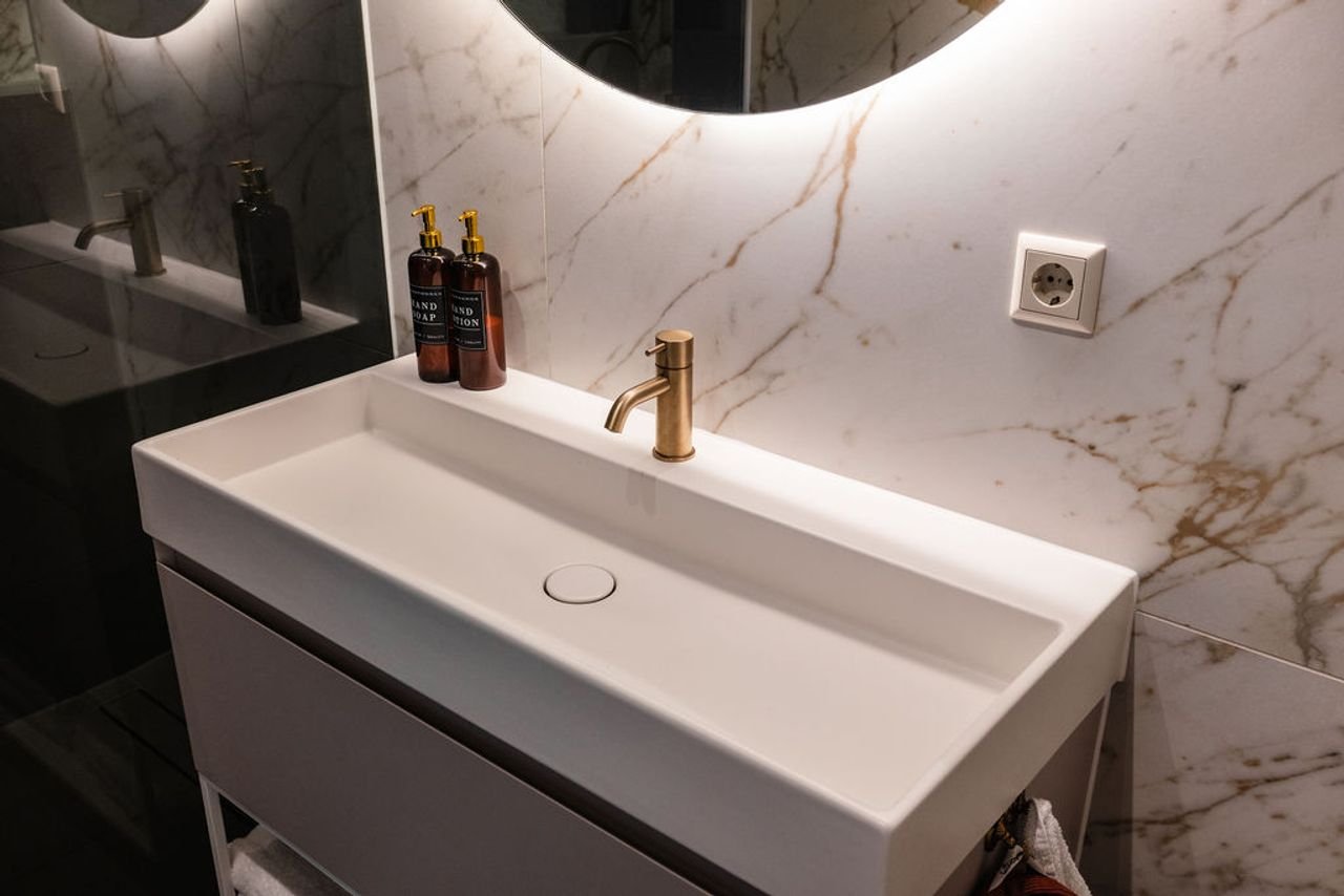 Wonen aan het IJ met eigen parkeerplaats - Afbeelding 28