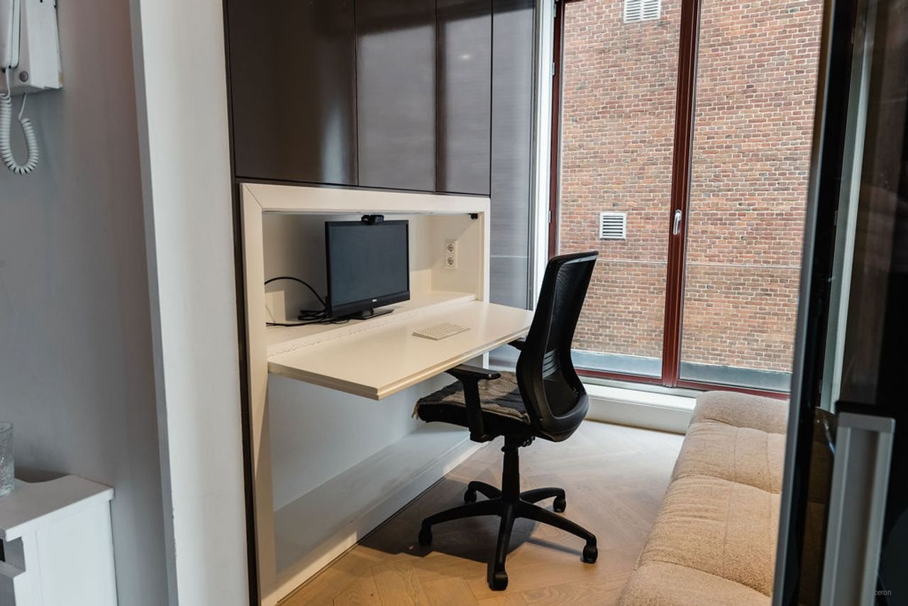 Wonen aan het IJ met eigen parkeerplaats - Afbeelding 21