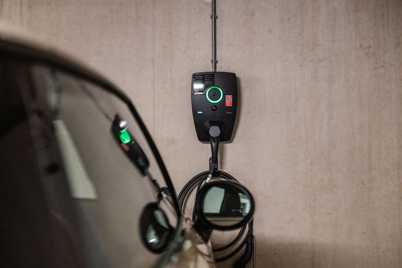 Wonen aan het IJ met eigen parkeerplaats - Afbeelding 35