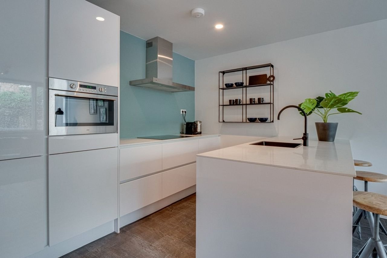 Monumentaal wonen met riante tuin - Afbeelding 6