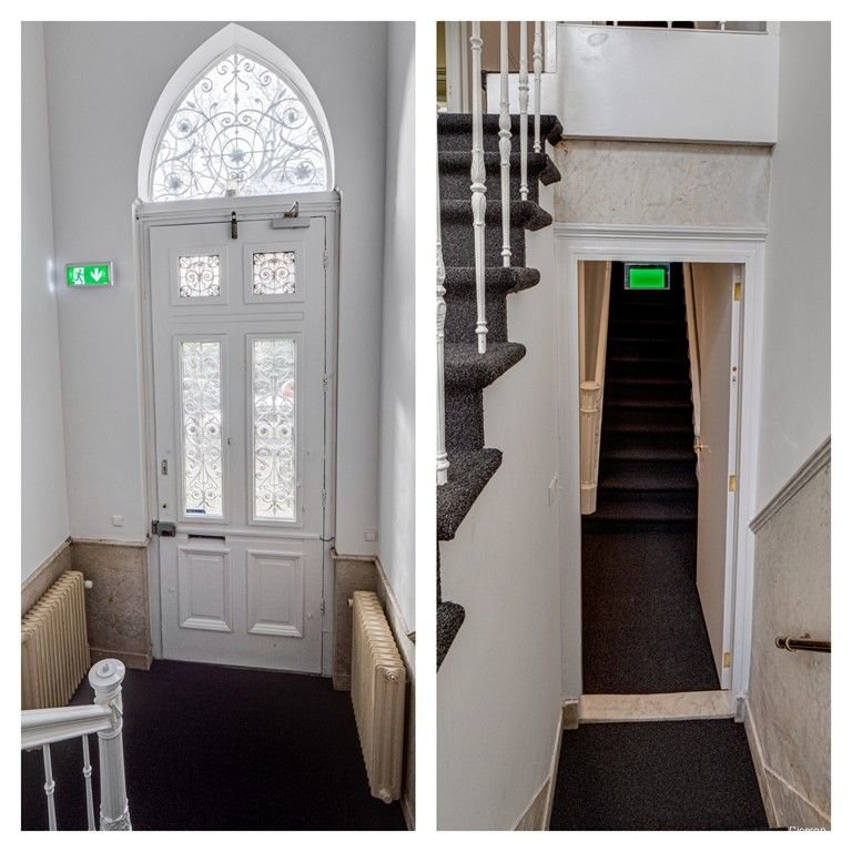 Monumentaal wonen met riante tuin - Afbeelding 16