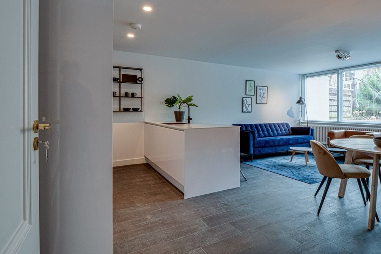 Monumentaal wonen met riante tuin - Afbeelding 3