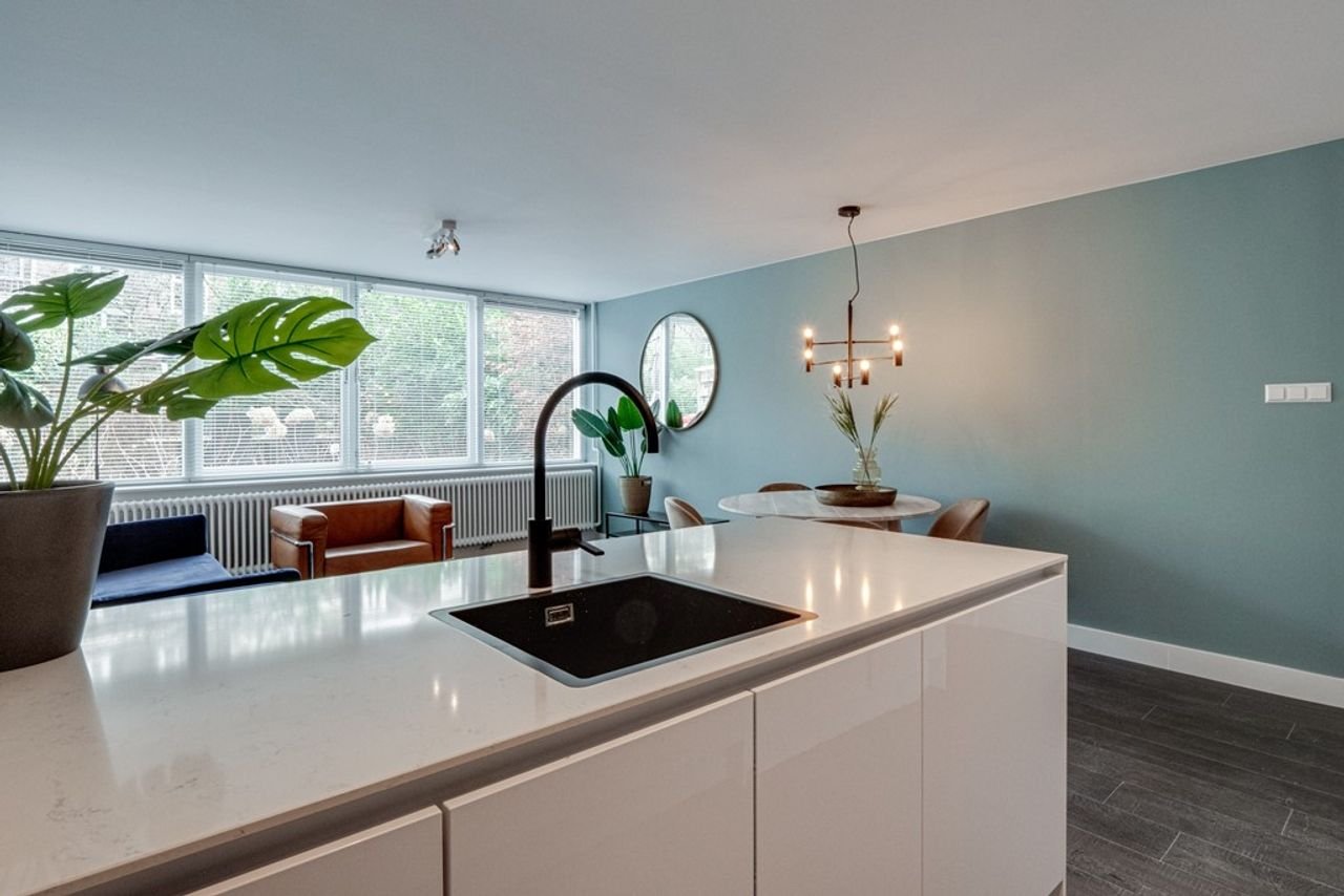 Monumentaal wonen met riante tuin - Afbeelding 7