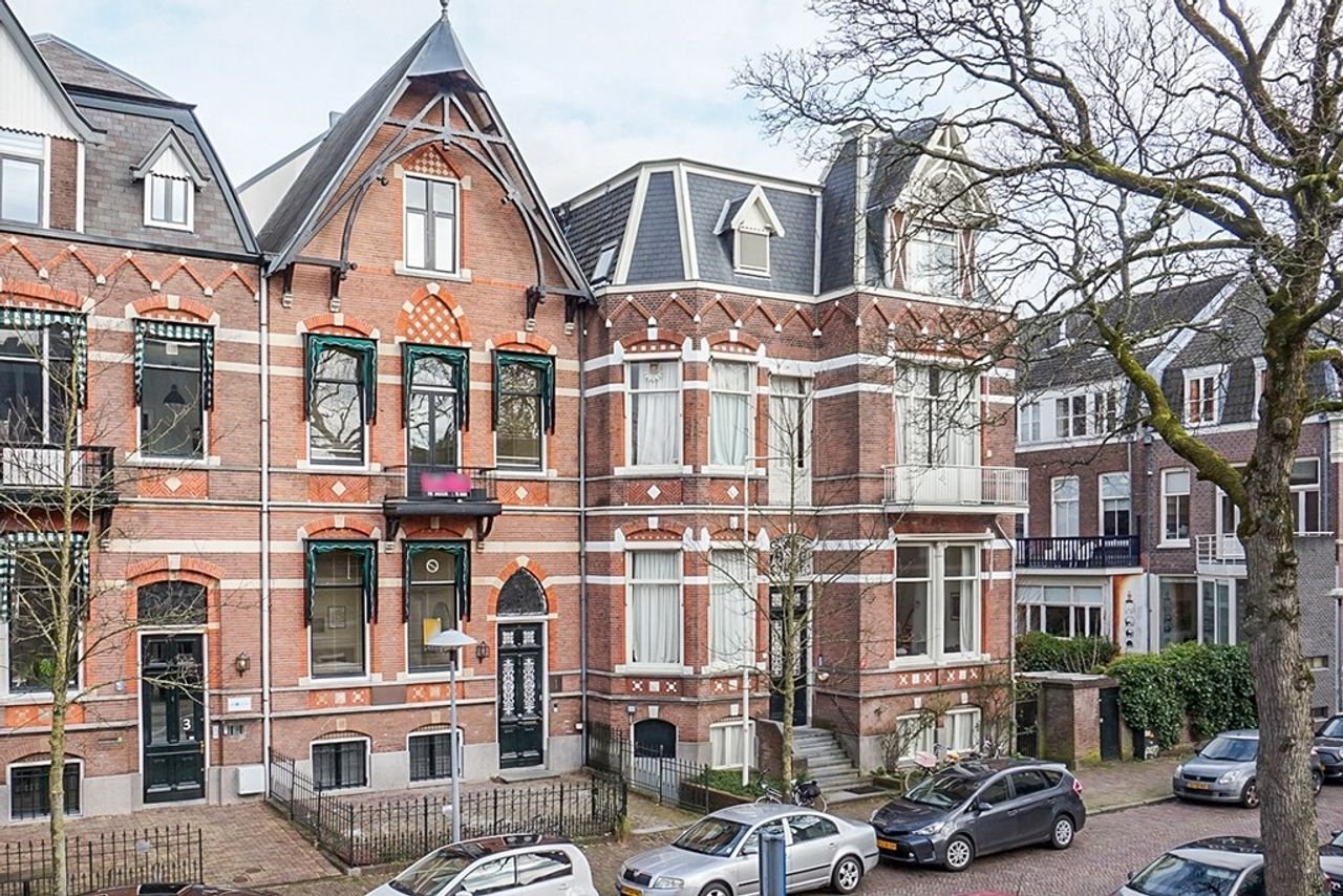 Monumentaal wonen met riante tuin - Afbeelding 20