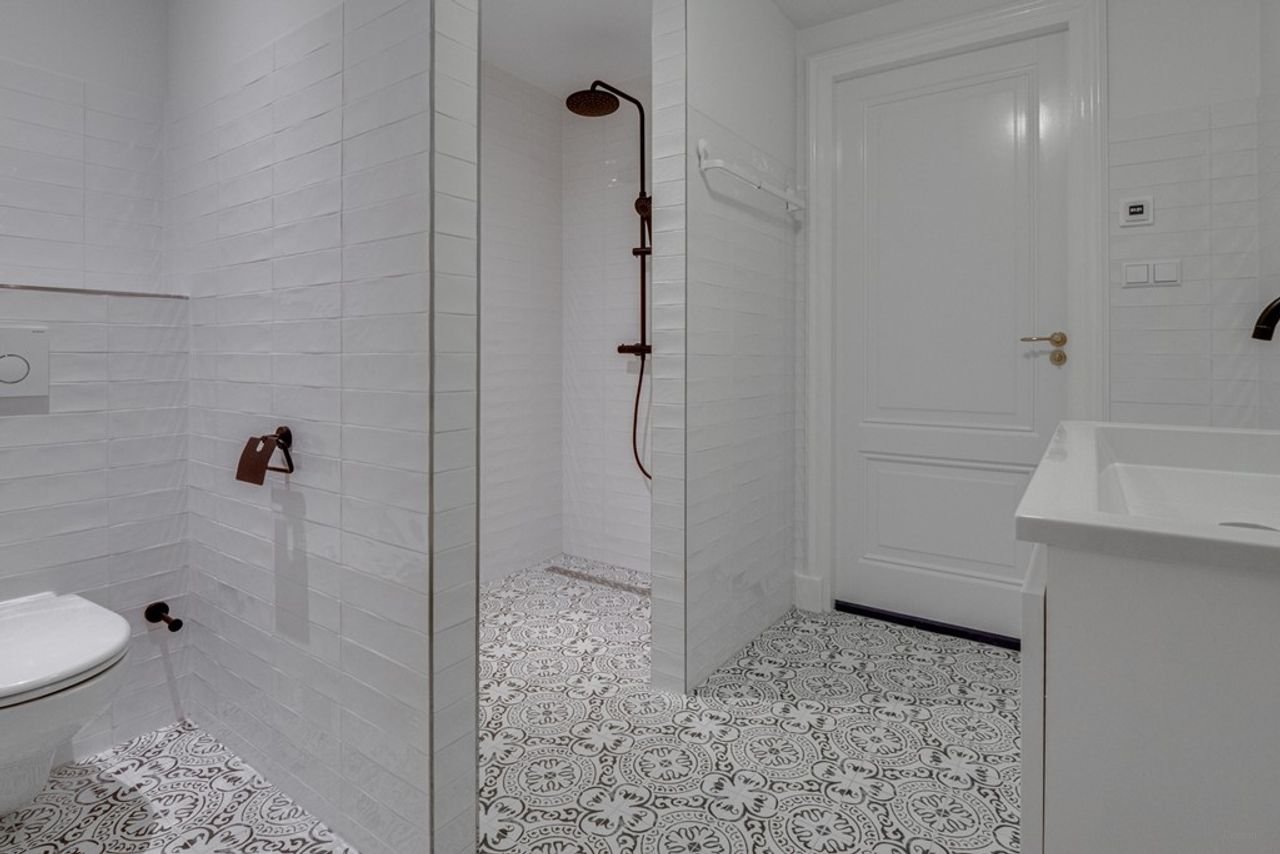 Monumentaal wonen met riante tuin - Afbeelding 12