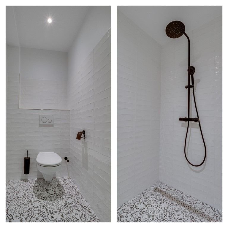 Monumentaal wonen met riante tuin - Afbeelding 13