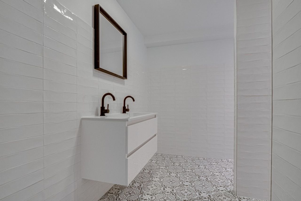 Monumentaal wonen met riante tuin - Afbeelding 11