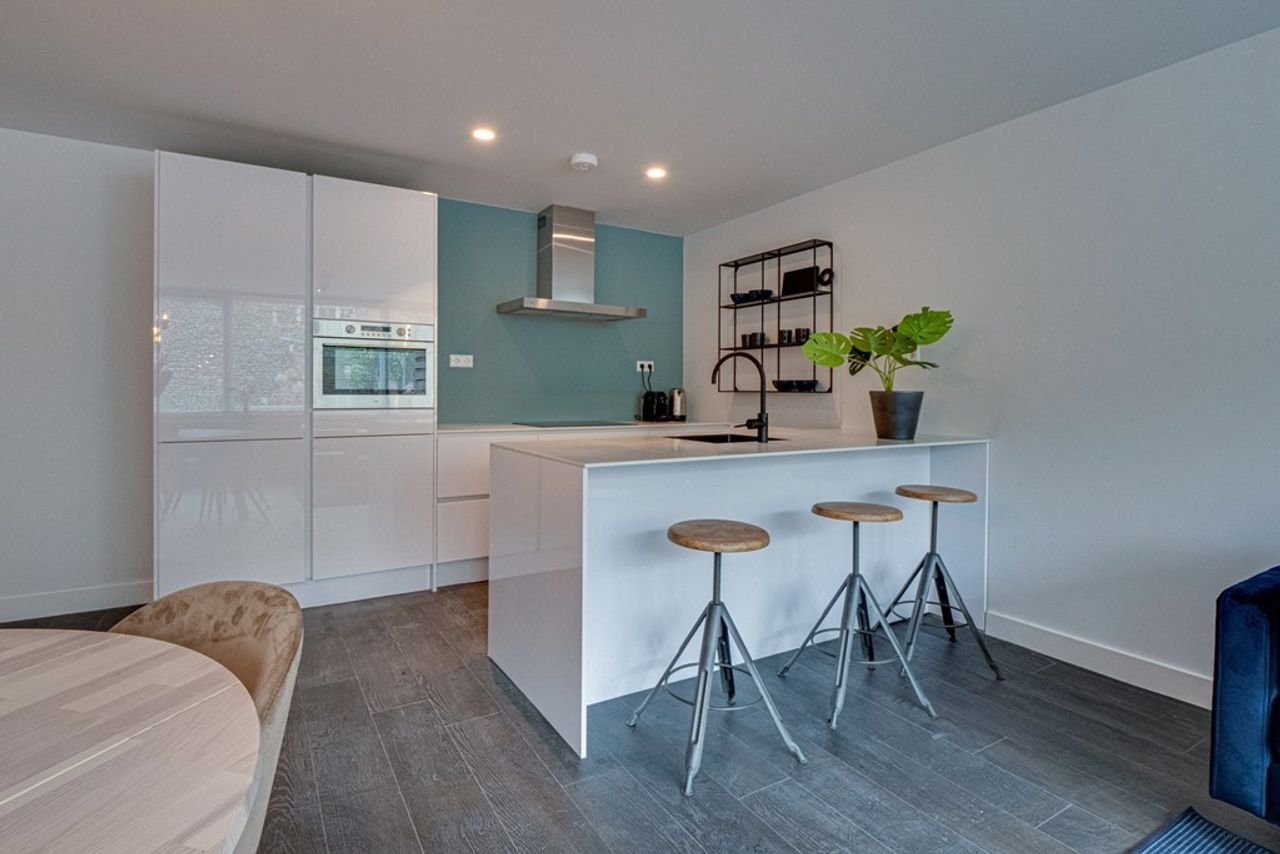 Monumentaal wonen met riante tuin - Afbeelding 5