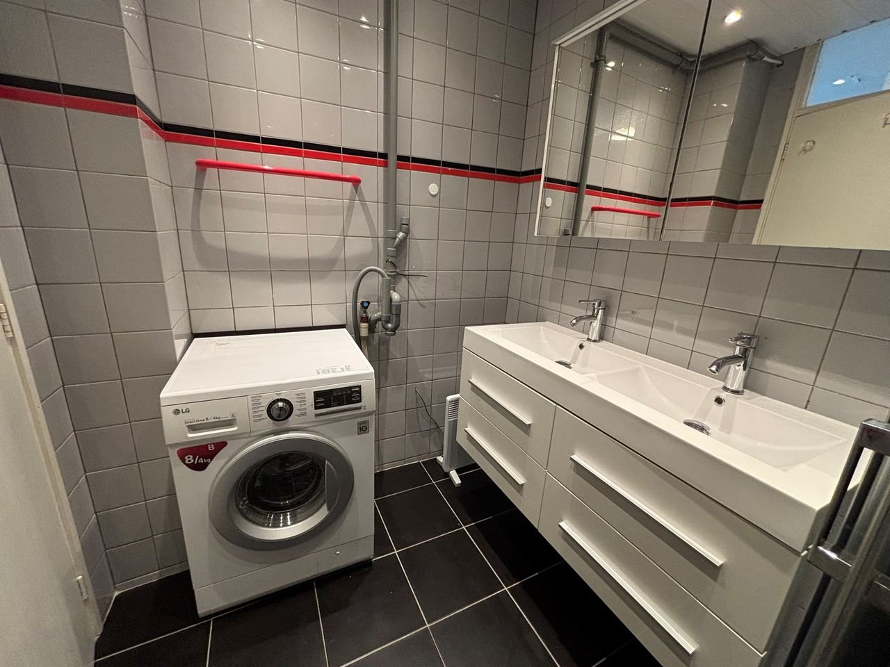 Modern apartment with energy label A - Image 15