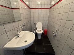 Licht 4-kamer appartement in de Van der Leekbuurt - Afbeelding 10