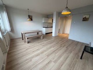 Licht 4-kamer appartement in de Van der Leekbuurt - Afbeelding 2