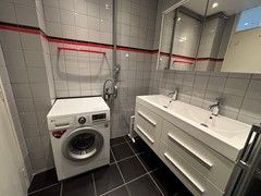 Licht 4-kamer appartement in de Van der Leekbuurt - Afbeelding 15