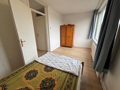 Licht 4-kamer appartement in de Van der Leekbuurt - Afbeelding 7