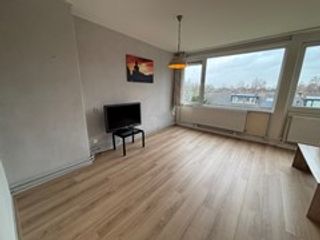 Licht 4-kamer appartement in de Van der Leekbuurt - Afbeelding 3