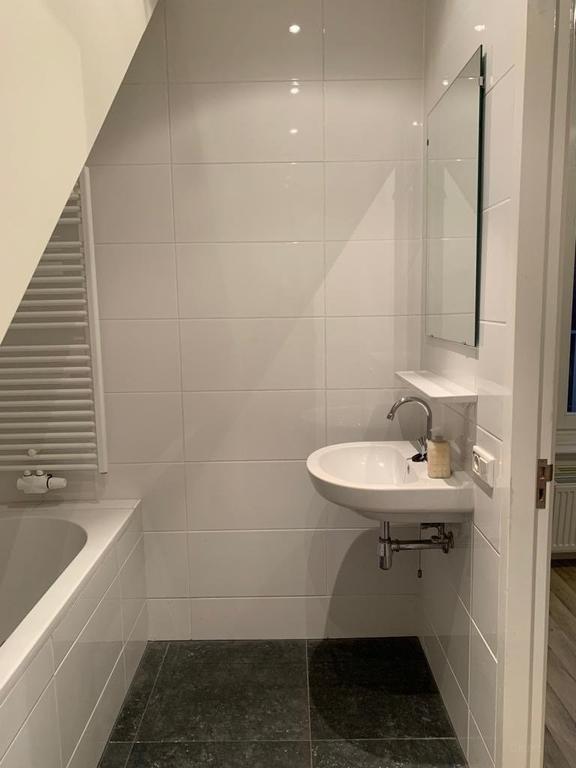 Furnished 1-Bedroom Apartment with Terrace - Image 6