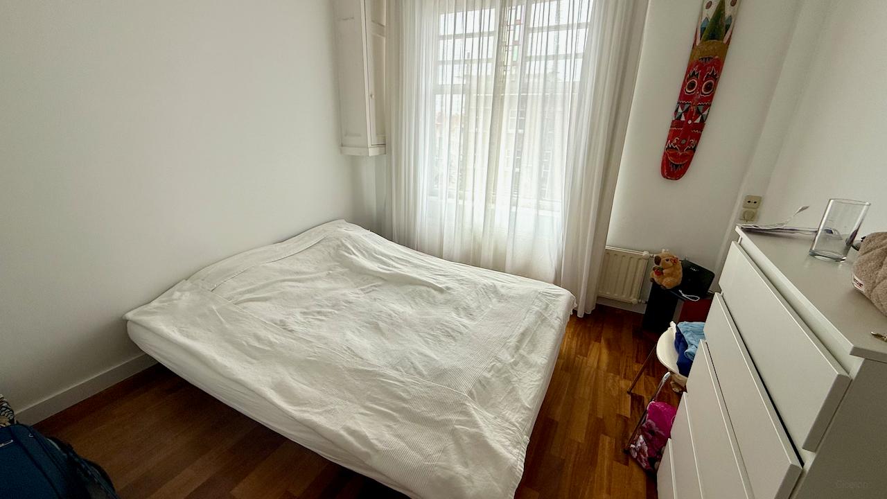 95 m² met balkon in Zeeheldenkwartier - Afbeelding 7
