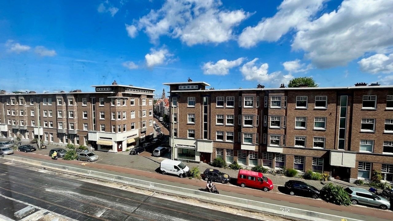 Licht hoekappartement met open haard - Afbeelding 27