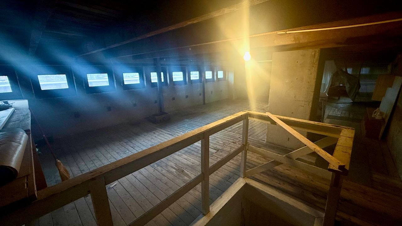 Licht hoekappartement met open haard - Afbeelding 24