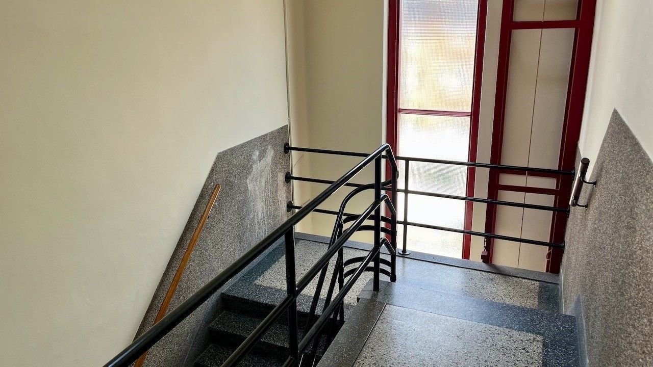 Licht hoekappartement met open haard - Afbeelding 25