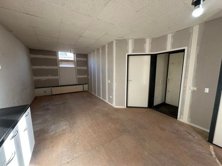 Stationskwartier Apartment: Energy Label A - Image 2