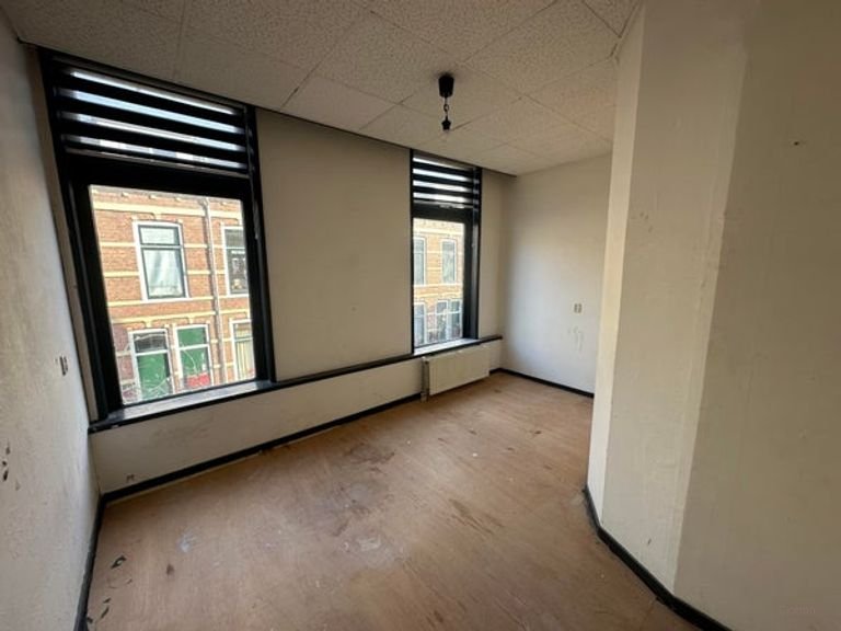 Stationskwartier Apartment: Energy Label A - Image 4