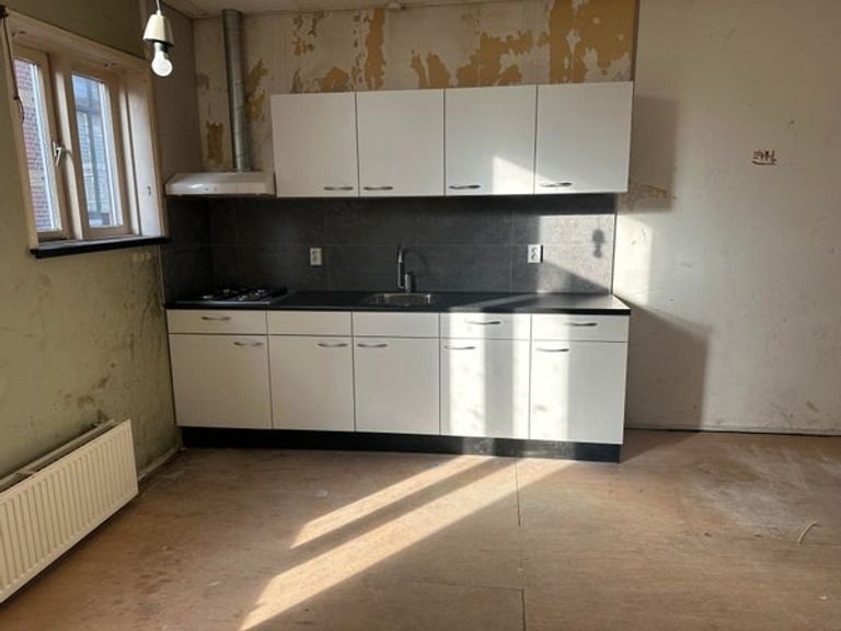 Stationskwartier Apartment: Energy Label A - Image 5