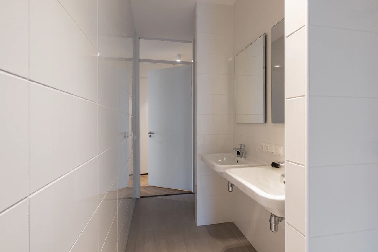 Nieuwbouw aan de Maas met uitzicht - Afbeelding 17