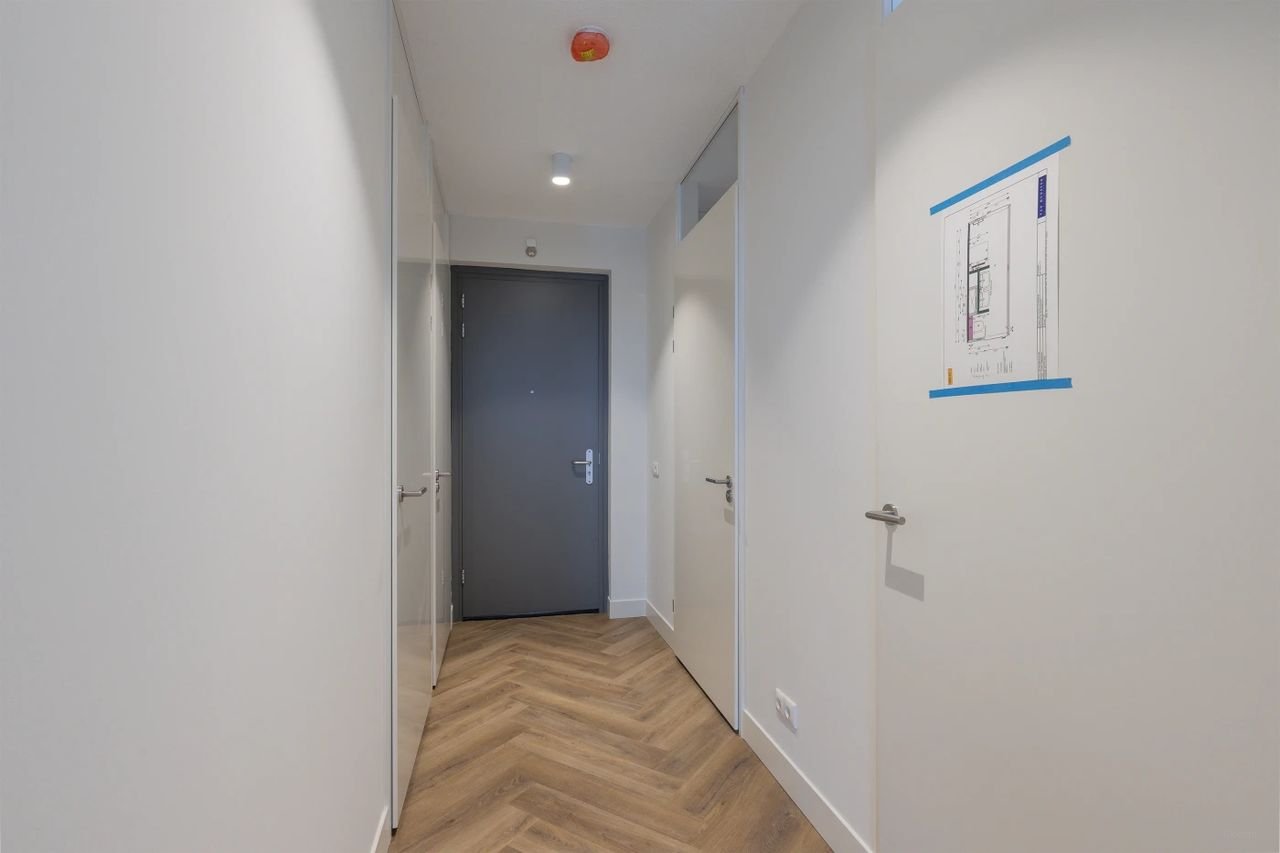 Nieuwbouw aan de Maas met uitzicht - Afbeelding 7