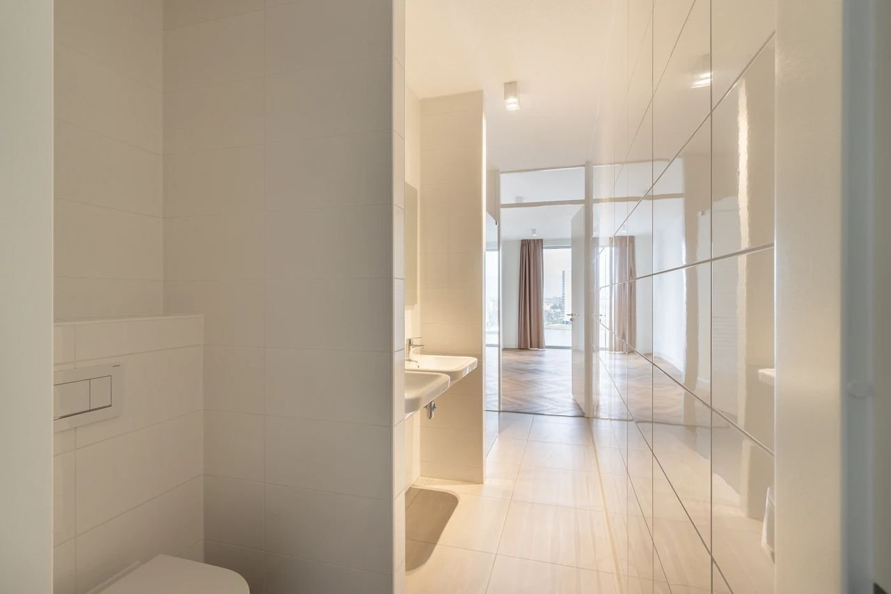 Nieuwbouw aan de Maas met uitzicht - Afbeelding 15