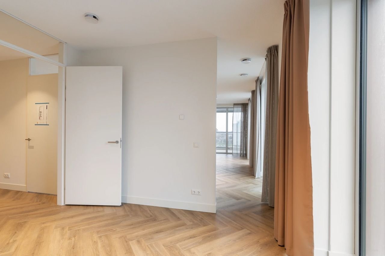 Nieuwbouw aan de Maas met uitzicht - Afbeelding 12