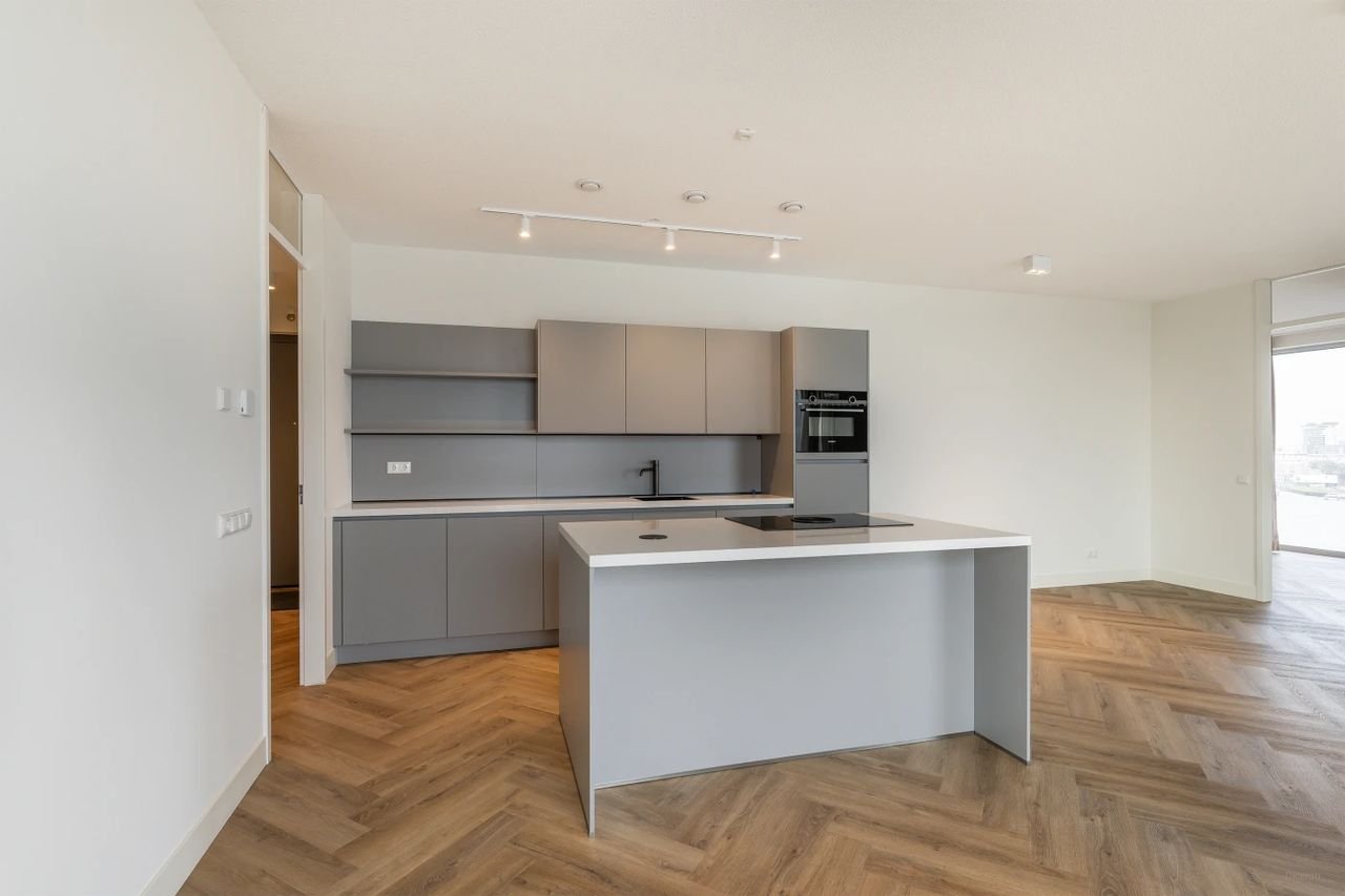 Nieuwbouw aan de Maas met uitzicht - Afbeelding 3