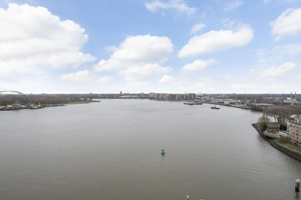 Nieuwbouw aan de Maas met uitzicht - Afbeelding 28