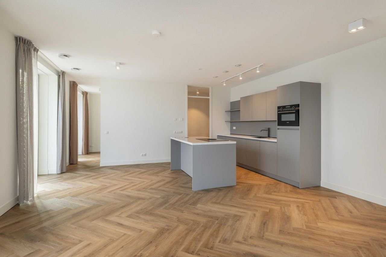 Nieuwbouw aan de Maas met uitzicht - Afbeelding 4