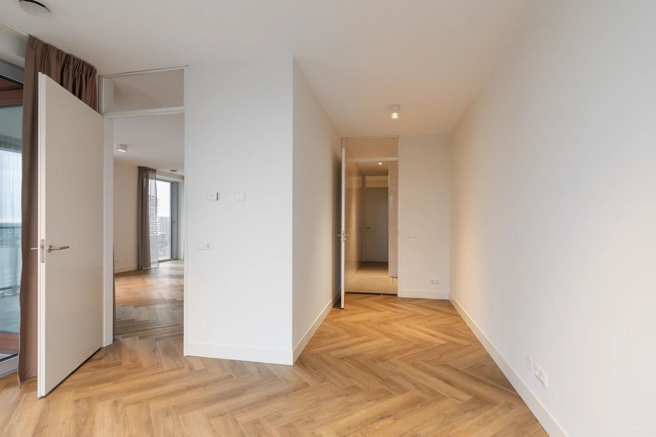 Nieuwbouw aan de Maas met uitzicht - Afbeelding 8