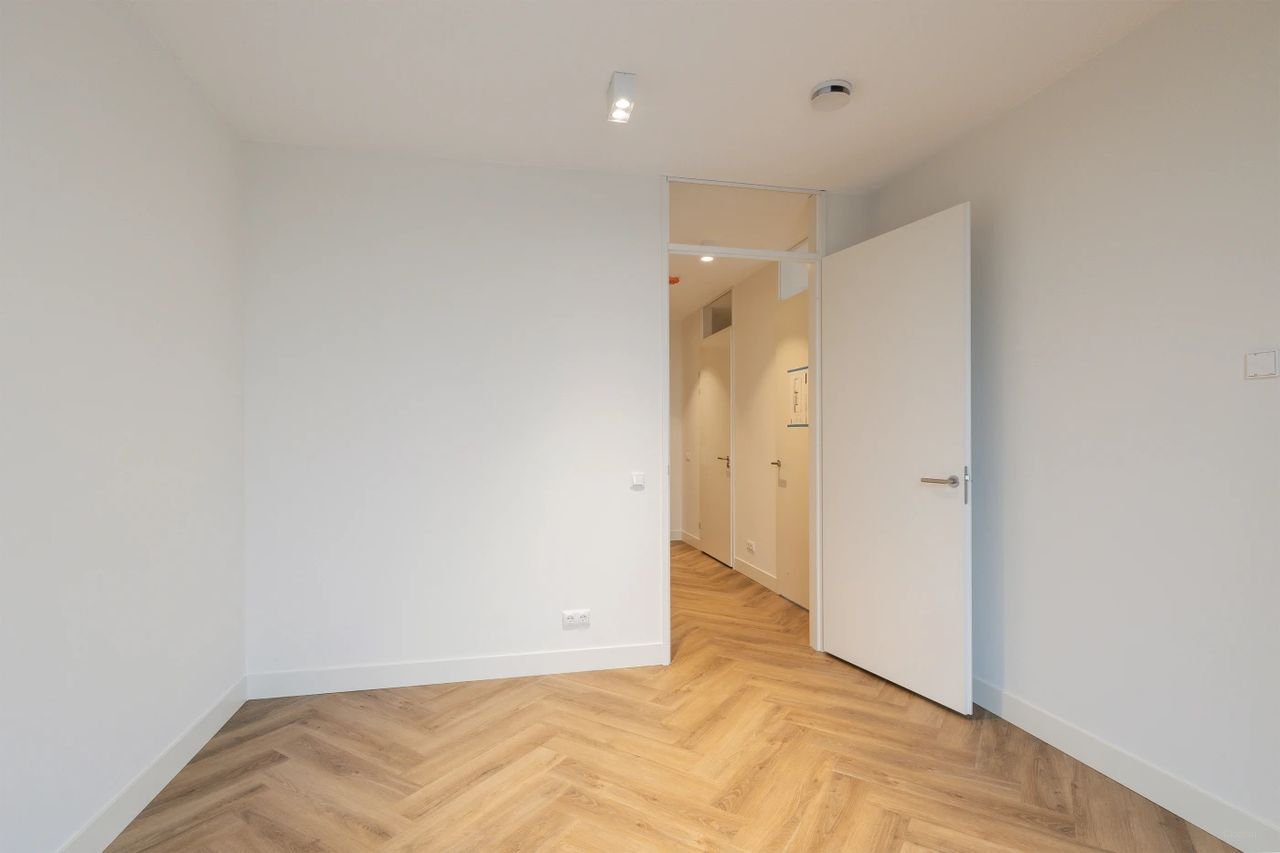 Nieuwbouw aan de Maas met uitzicht - Afbeelding 11