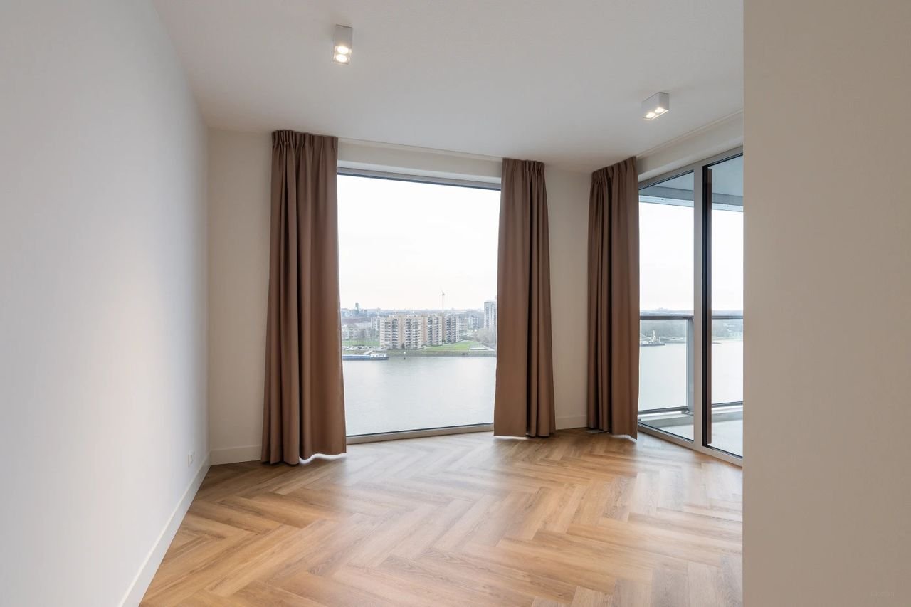 Nieuwbouw aan de Maas met uitzicht - Afbeelding 10