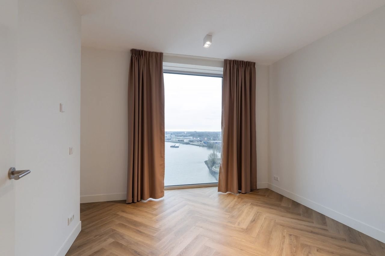 Nieuwbouw aan de Maas met uitzicht - Afbeelding 13