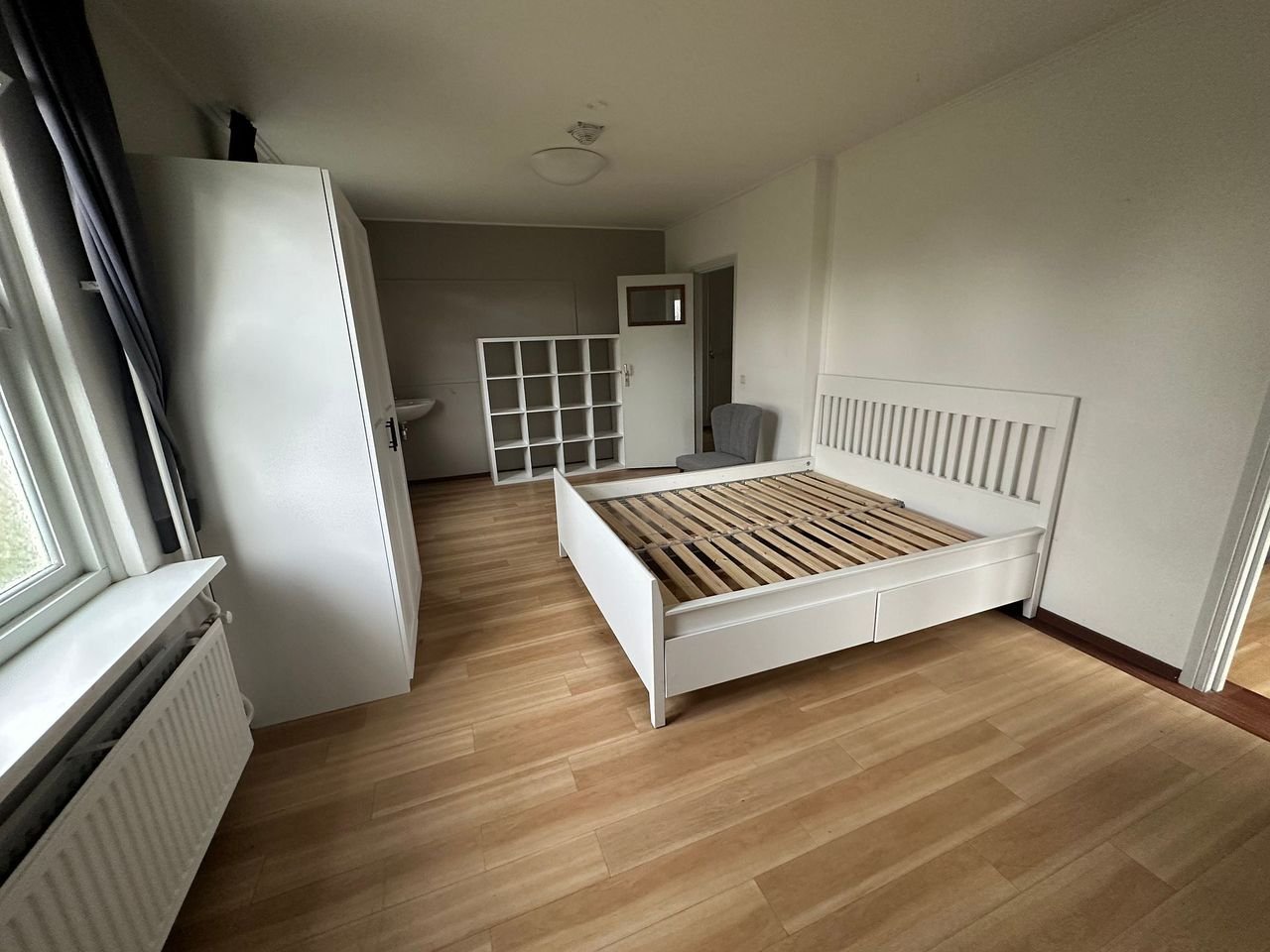 Wonen in een voormalige gevangenis - Afbeelding 1