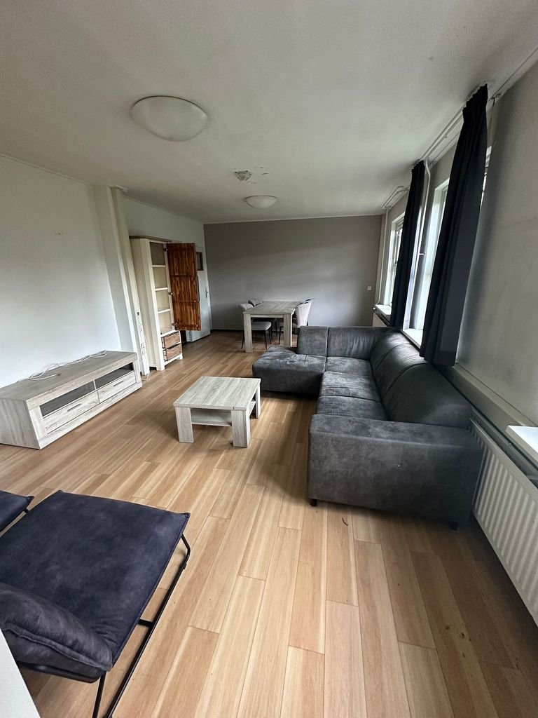 Wonen in een voormalige gevangenis - Afbeelding 2