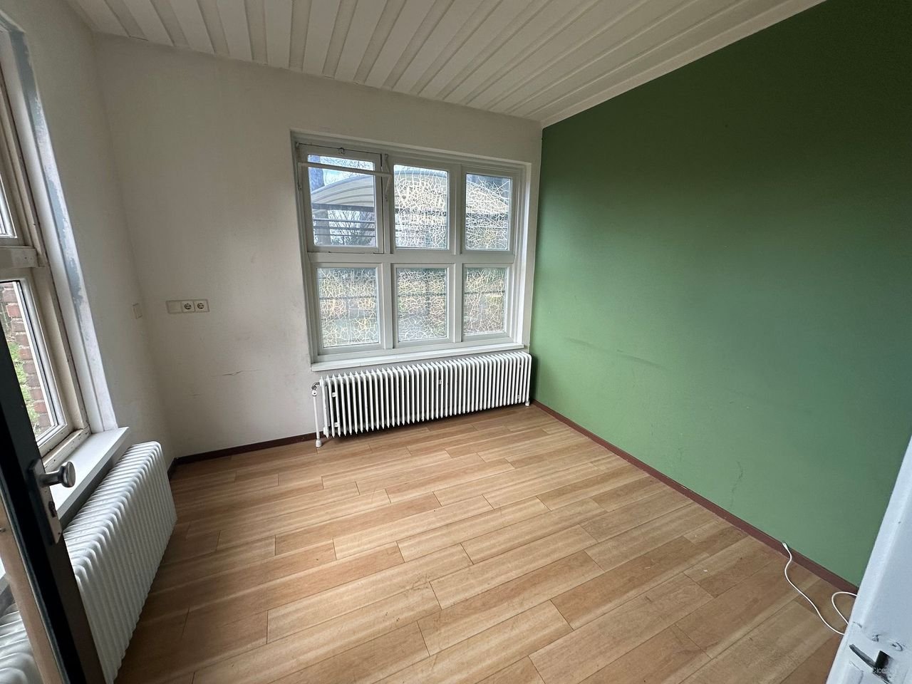 Wonen in een voormalige gevangenis - Afbeelding 4