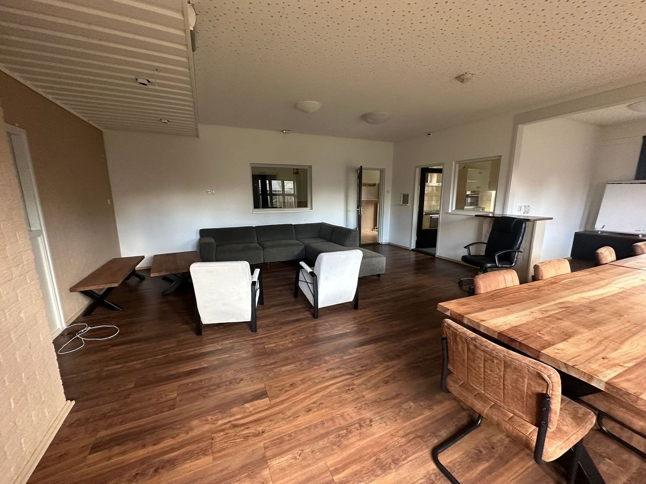 Wonen in een voormalige gevangenis - Afbeelding 5