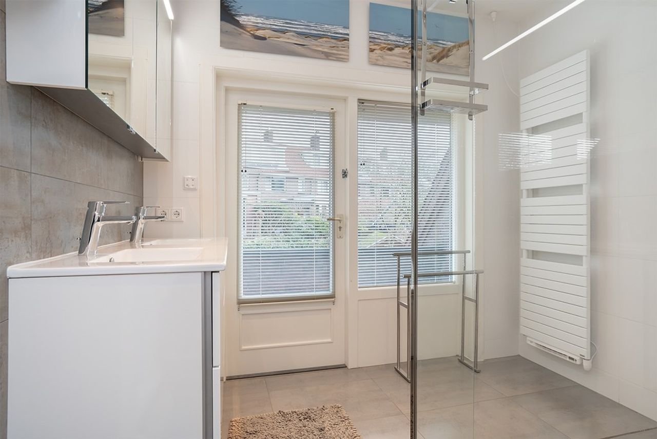 Jaren '30 huis met sauna aan Bronbeek - Afbeelding 16