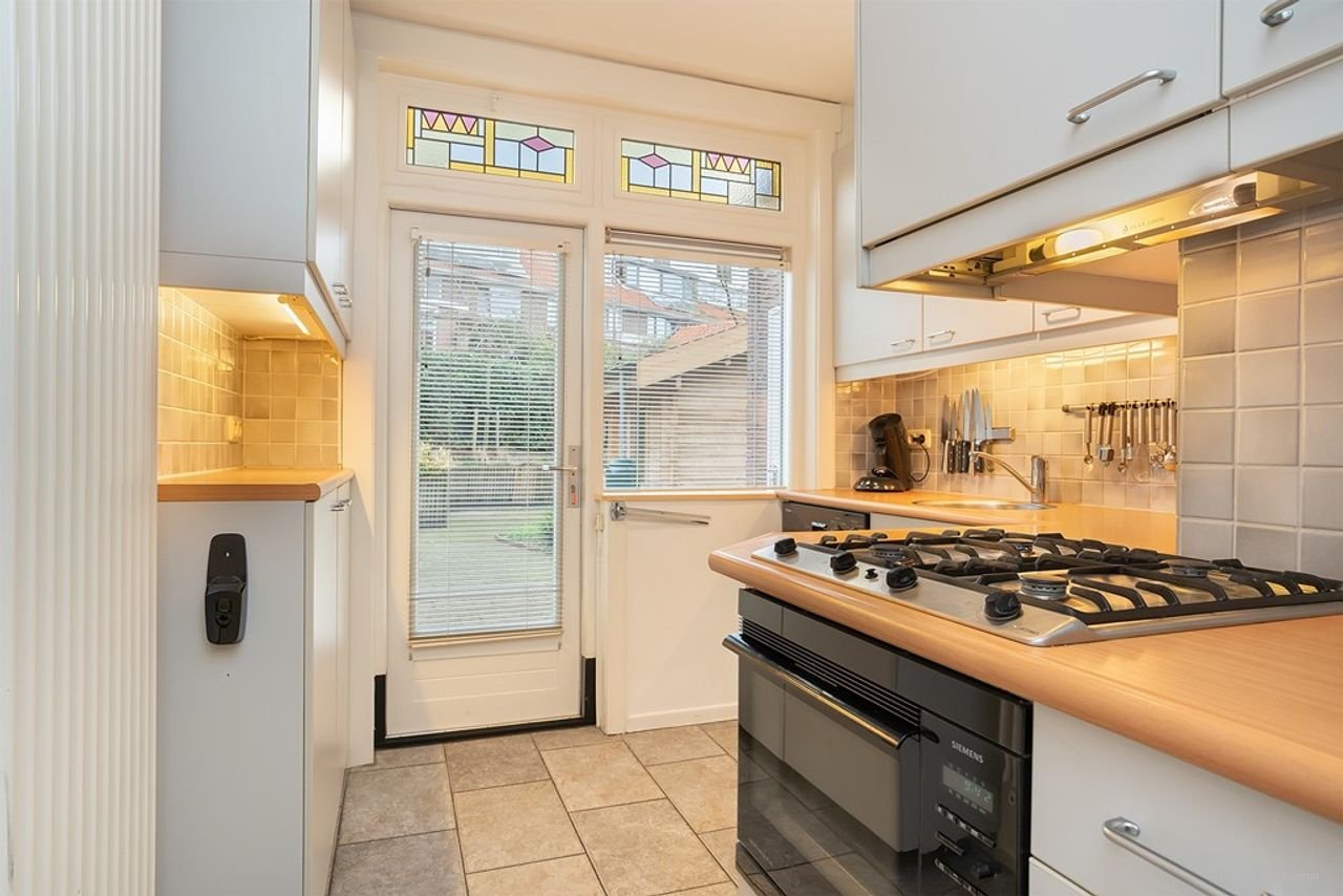 Jaren '30 huis met sauna aan Bronbeek - Afbeelding 13