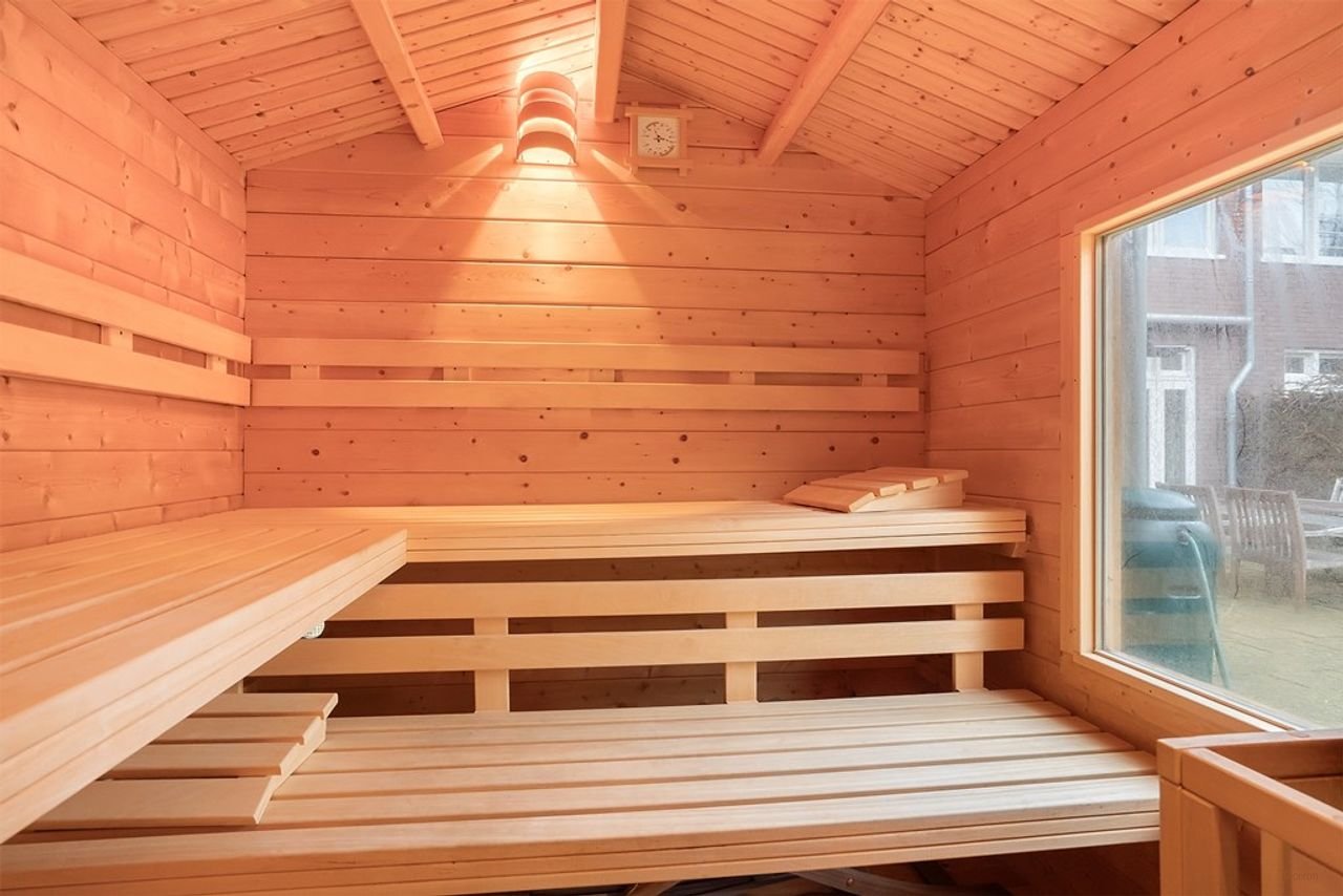 Jaren '30 huis met sauna aan Bronbeek - Afbeelding 30