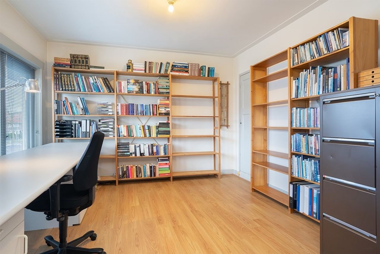 Jaren '30 huis met sauna aan Bronbeek - Afbeelding 25