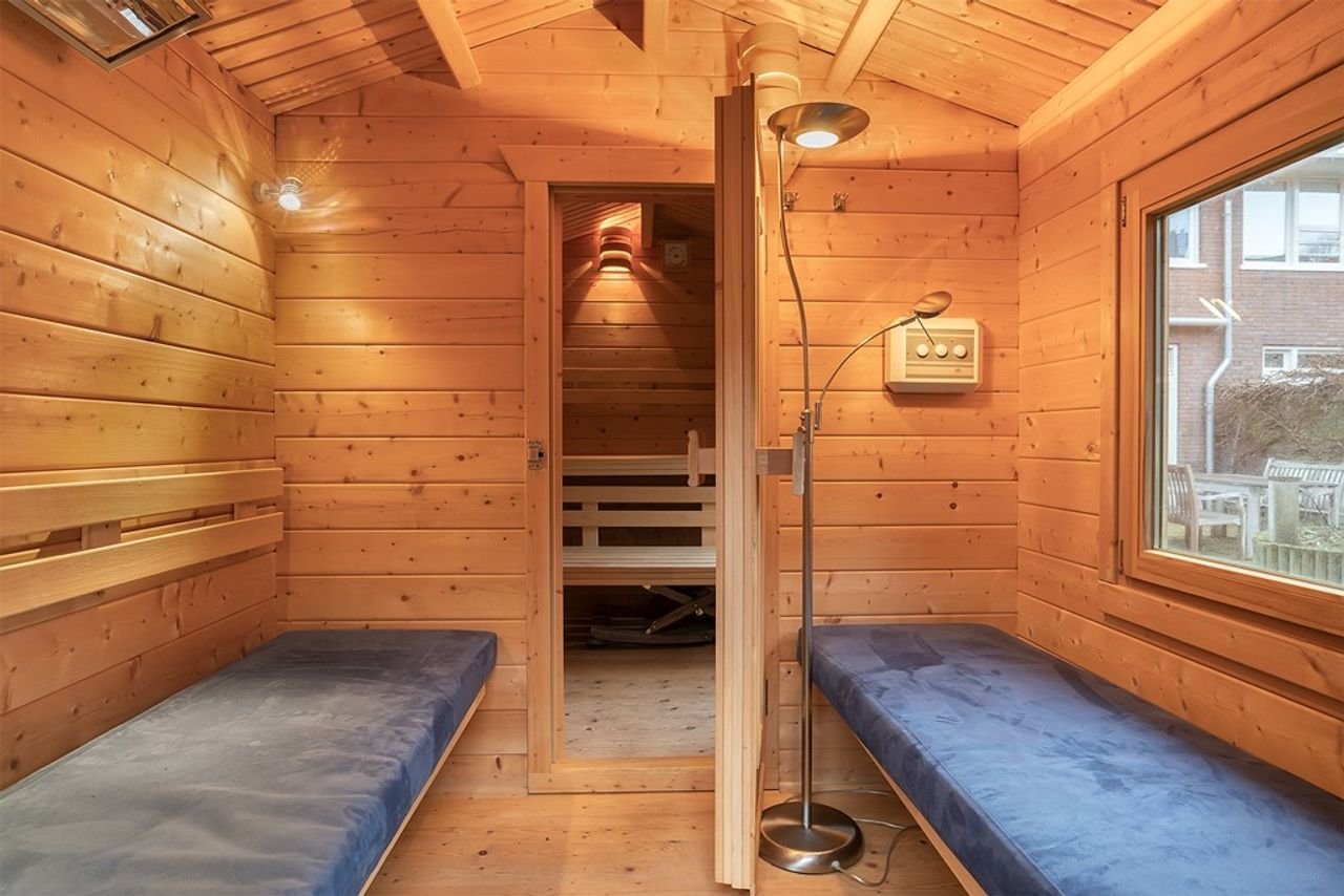 Jaren '30 huis met sauna aan Bronbeek - Afbeelding 29