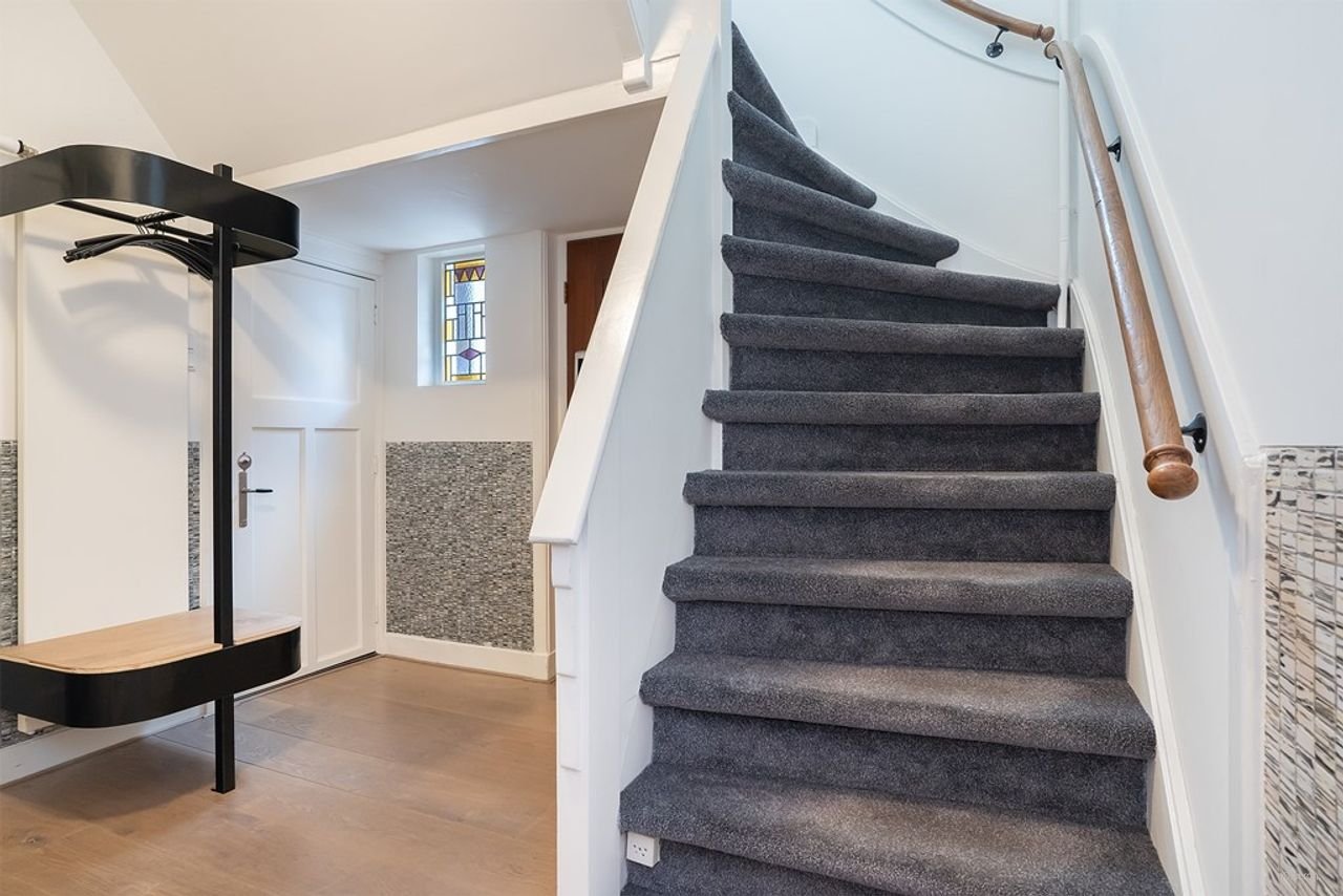 Jaren '30 huis met sauna aan Bronbeek - Afbeelding 5